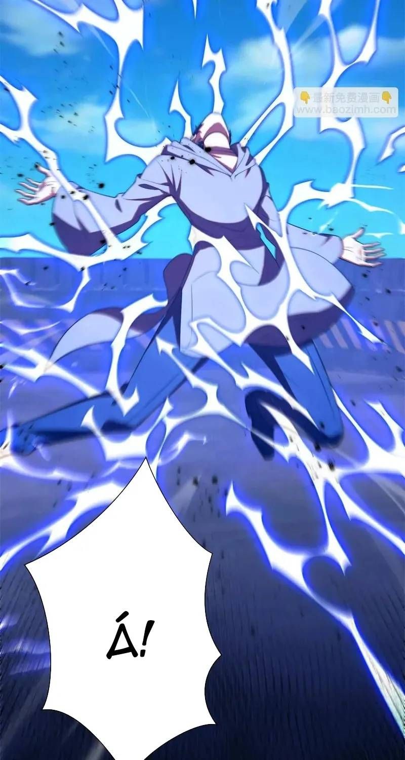 Dị Năng Trùng Sinh Ta Sớm Ở Đỉnh Cao Chapter 80 - 15