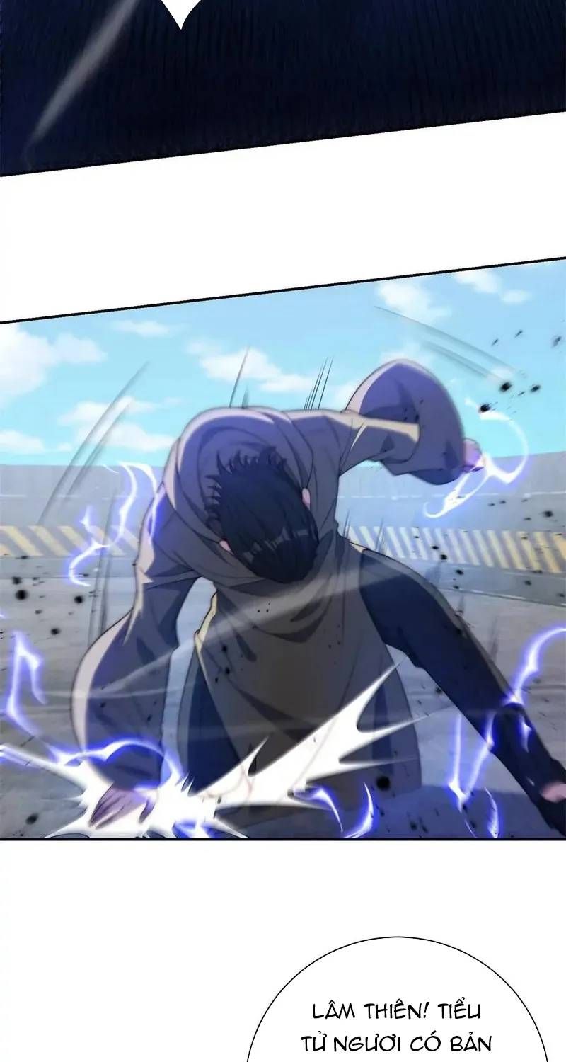 Dị Năng Trùng Sinh Ta Sớm Ở Đỉnh Cao Chapter 80 - 16