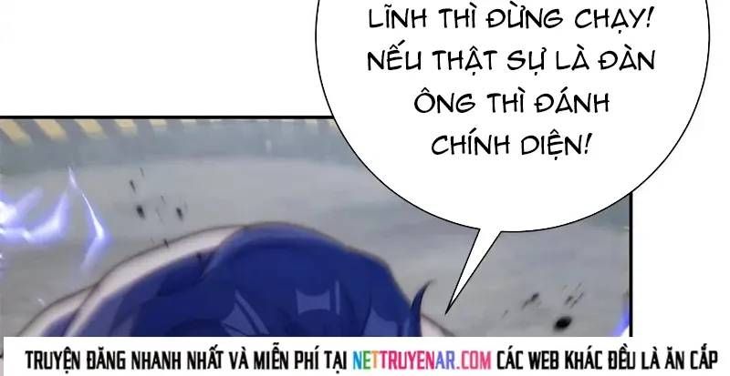 Dị Năng Trùng Sinh Ta Sớm Ở Đỉnh Cao Chapter 80 - 17