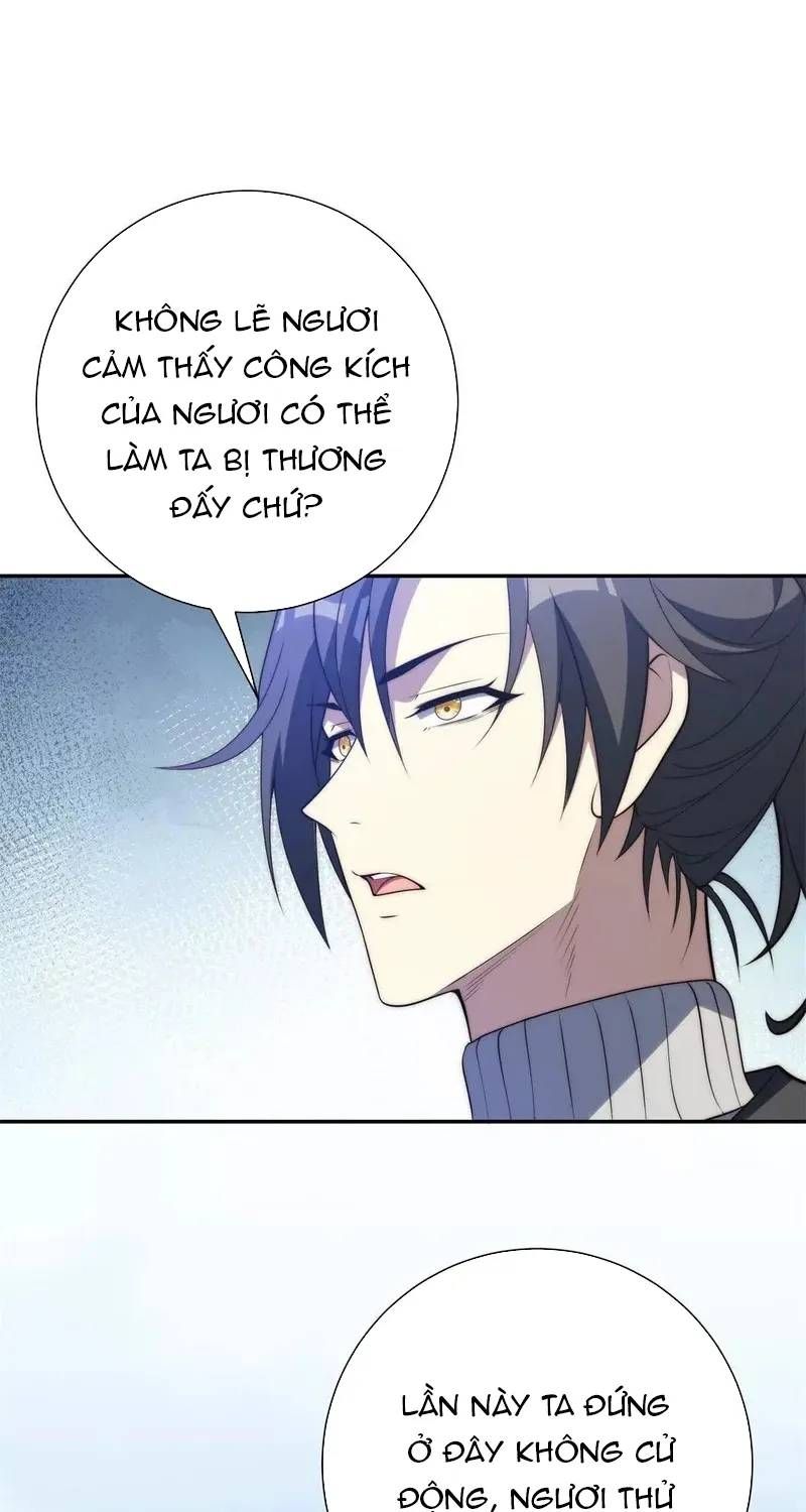 Dị Năng Trùng Sinh Ta Sớm Ở Đỉnh Cao Chapter 80 - 19
