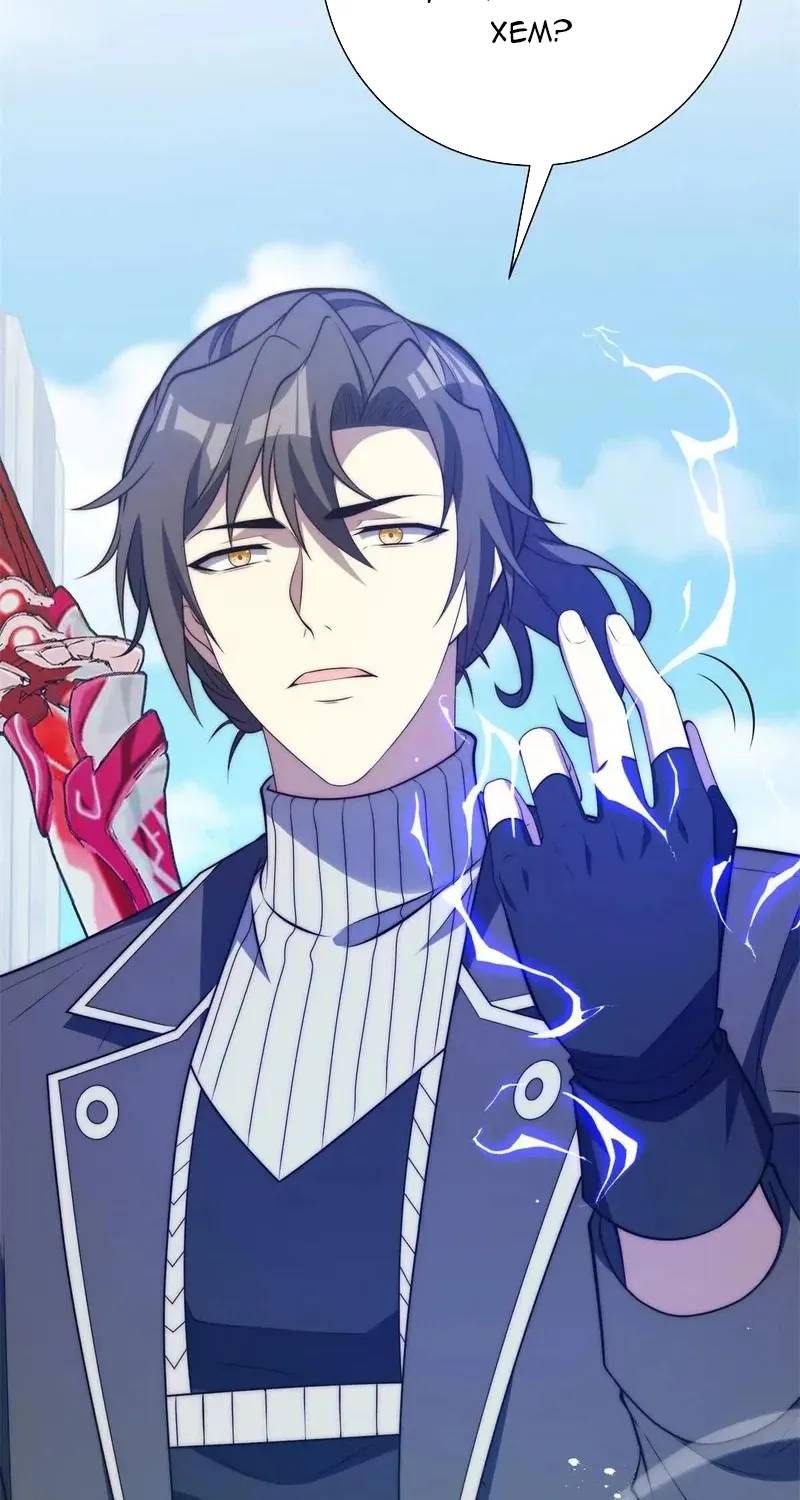 Dị Năng Trùng Sinh Ta Sớm Ở Đỉnh Cao Chapter 80 - 20