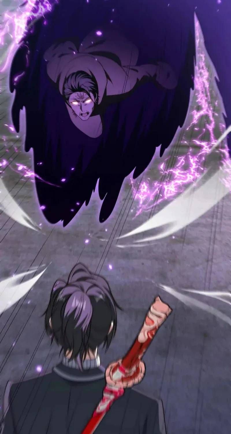 Dị Năng Trùng Sinh Ta Sớm Ở Đỉnh Cao Chapter 80 - 3