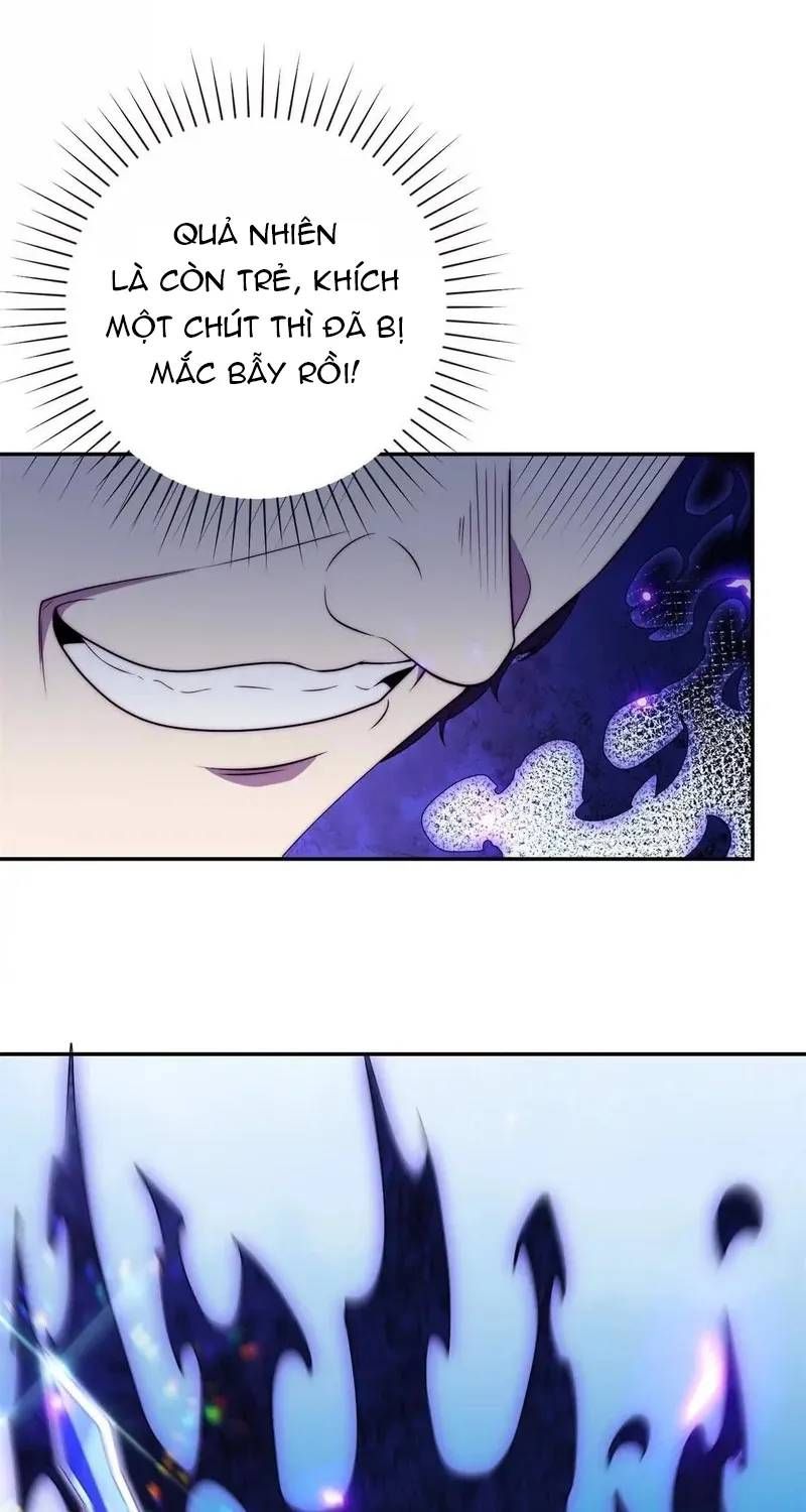 Dị Năng Trùng Sinh Ta Sớm Ở Đỉnh Cao Chapter 80 - 22