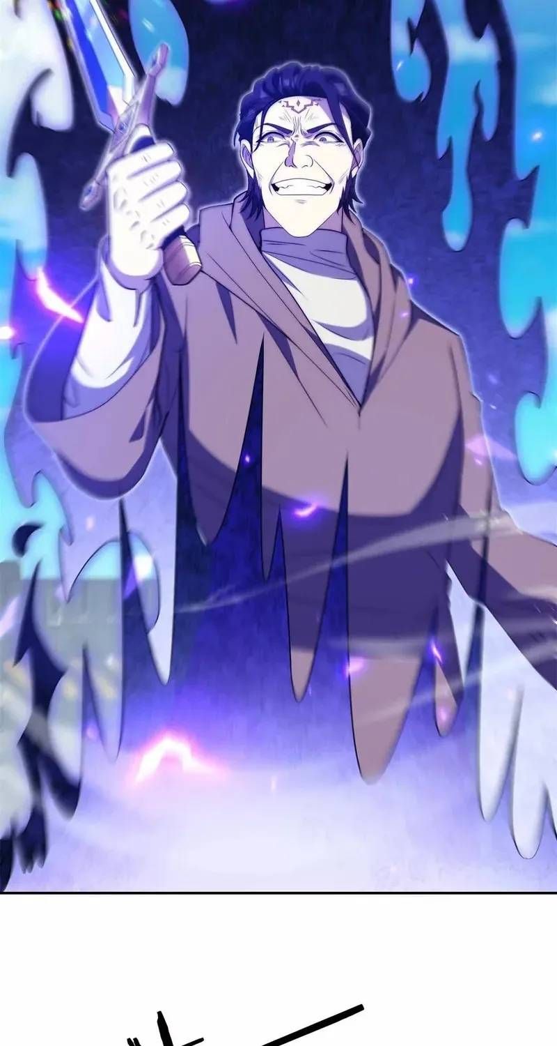 Dị Năng Trùng Sinh Ta Sớm Ở Đỉnh Cao Chapter 80 - 23