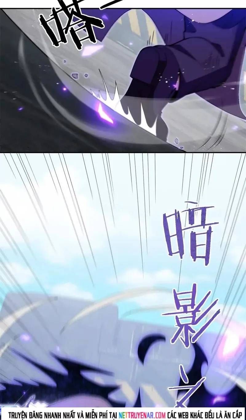 Dị Năng Trùng Sinh Ta Sớm Ở Đỉnh Cao Chapter 80 - 24