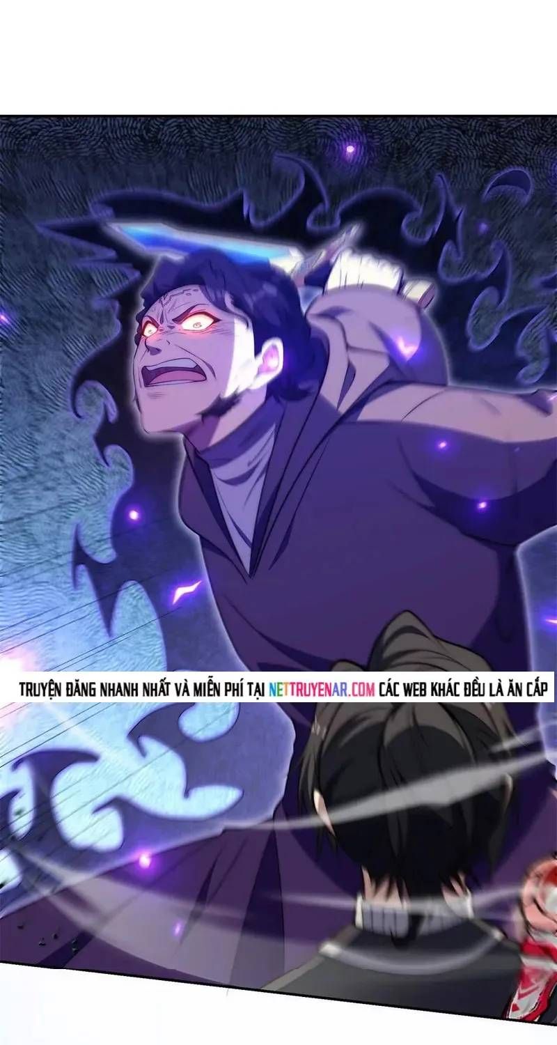 Dị Năng Trùng Sinh Ta Sớm Ở Đỉnh Cao Chapter 80 - 27
