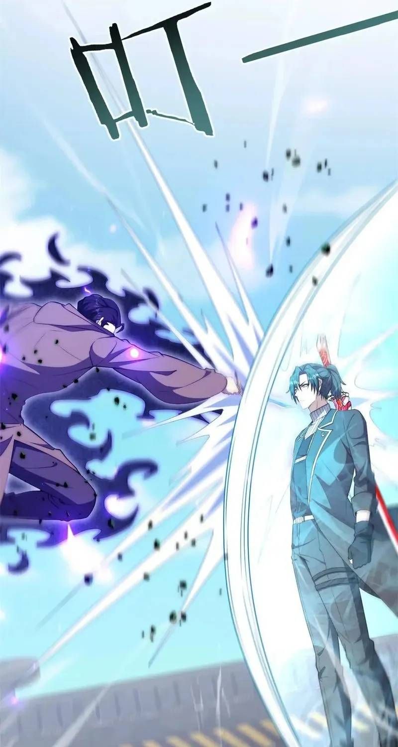 Dị Năng Trùng Sinh Ta Sớm Ở Đỉnh Cao Chapter 80 - 29