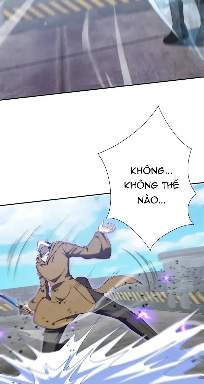 Dị Năng Trùng Sinh Ta Sớm Ở Đỉnh Cao Chapter 80 - 30