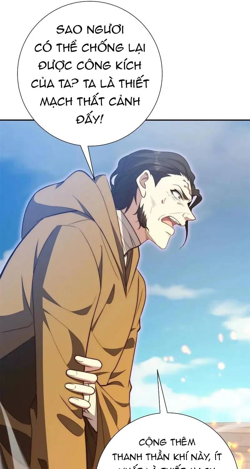 Dị Năng Trùng Sinh Ta Sớm Ở Đỉnh Cao Chapter 80 - 33