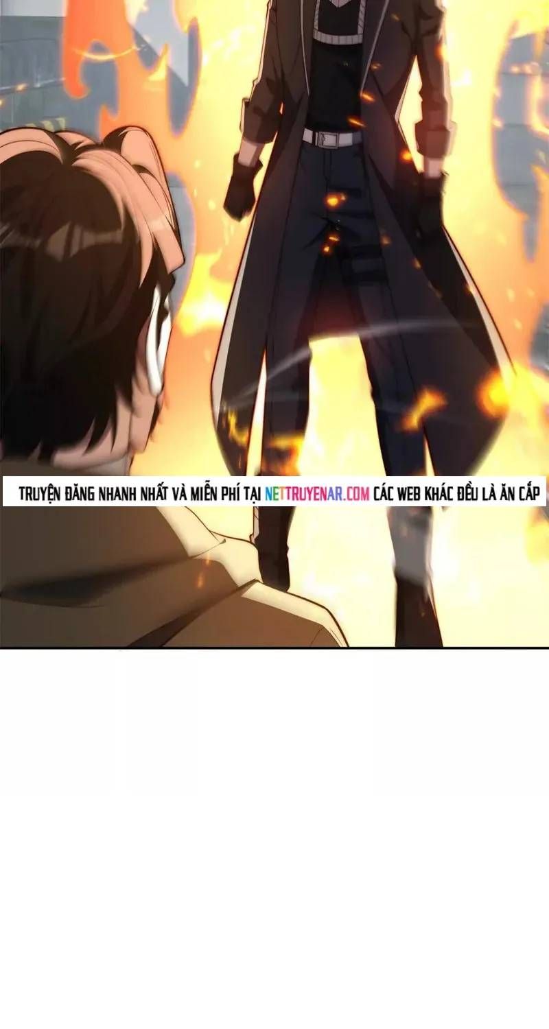 Dị Năng Trùng Sinh Ta Sớm Ở Đỉnh Cao Chapter 80 - 35