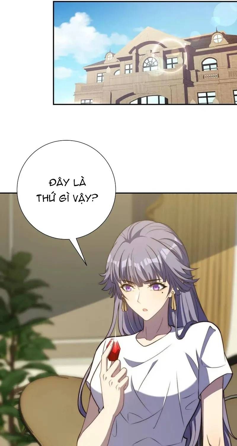 Dị Năng Trùng Sinh Ta Sớm Ở Đỉnh Cao Chapter 80 - 37