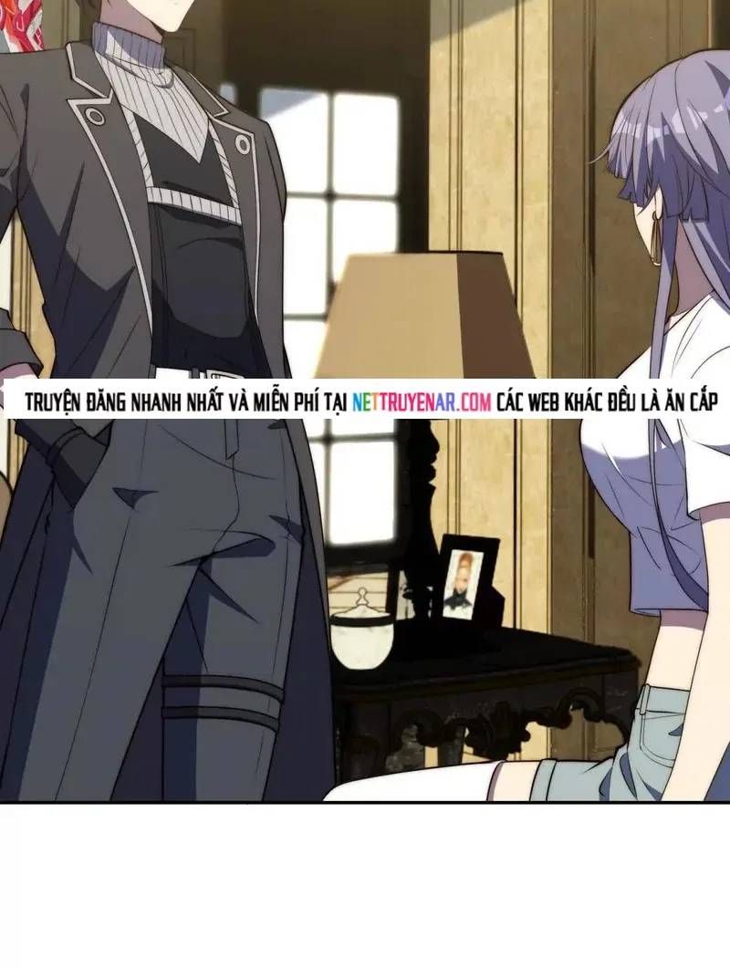 Dị Năng Trùng Sinh Ta Sớm Ở Đỉnh Cao Chapter 80 - 39