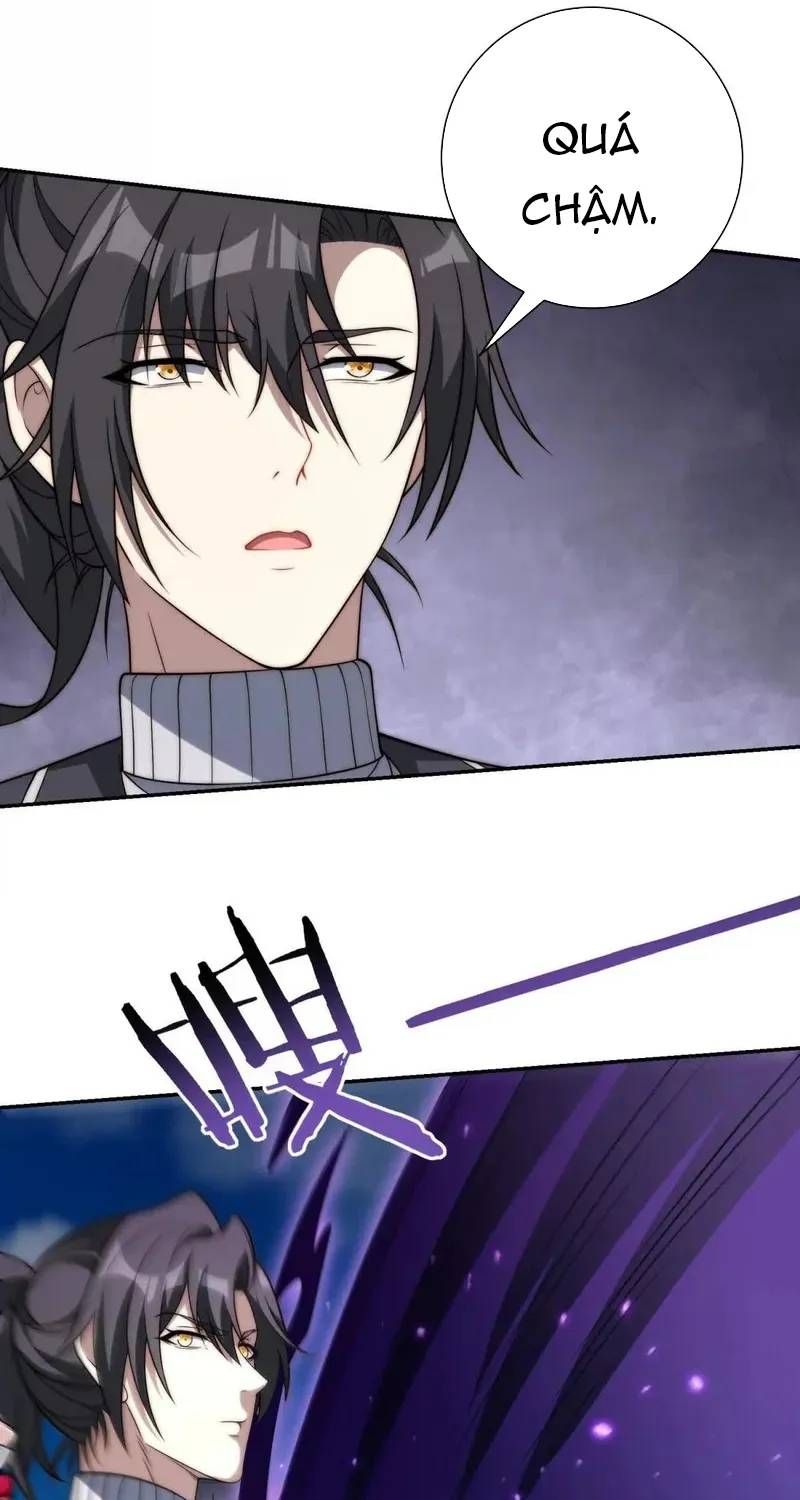 Dị Năng Trùng Sinh Ta Sớm Ở Đỉnh Cao Chapter 80 - 5