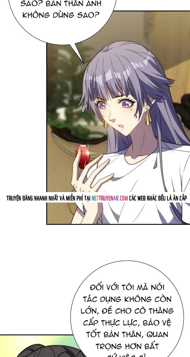 Dị Năng Trùng Sinh Ta Sớm Ở Đỉnh Cao Chapter 80 - 41