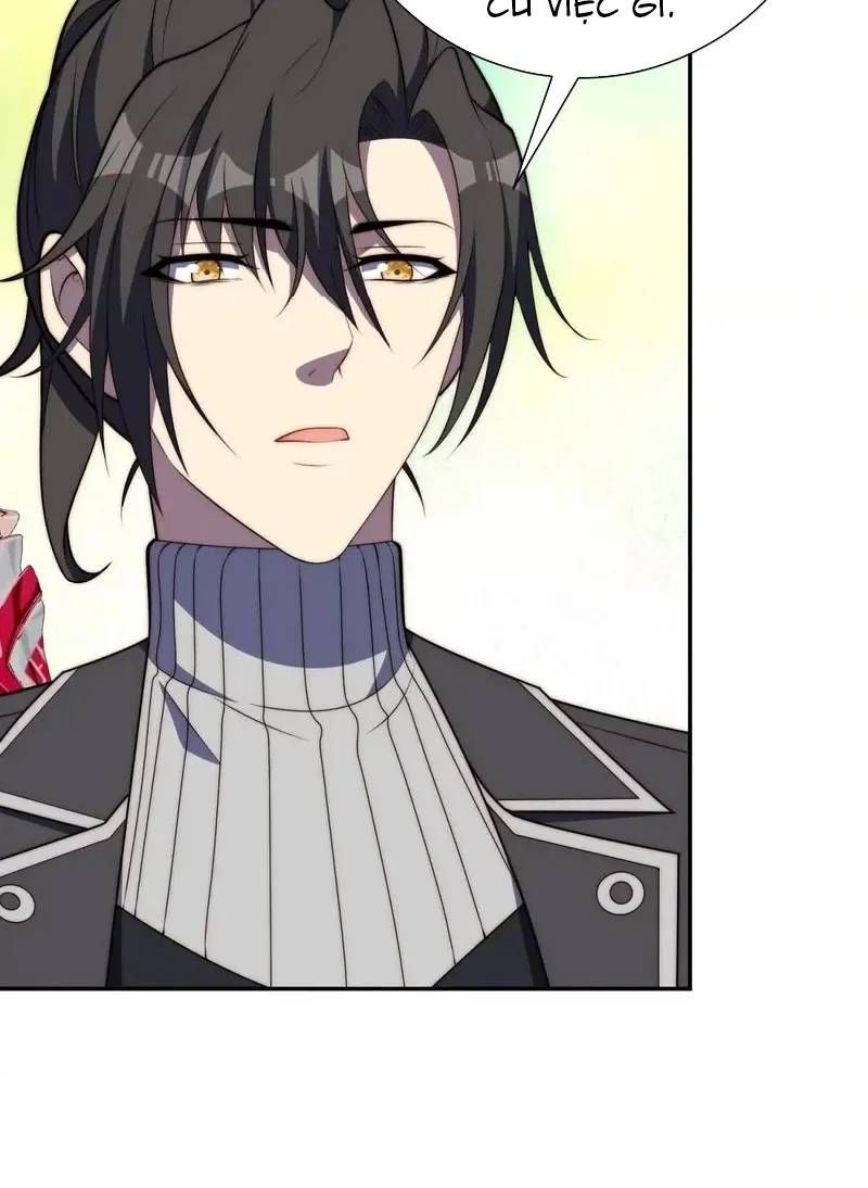 Dị Năng Trùng Sinh Ta Sớm Ở Đỉnh Cao Chapter 80 - 42