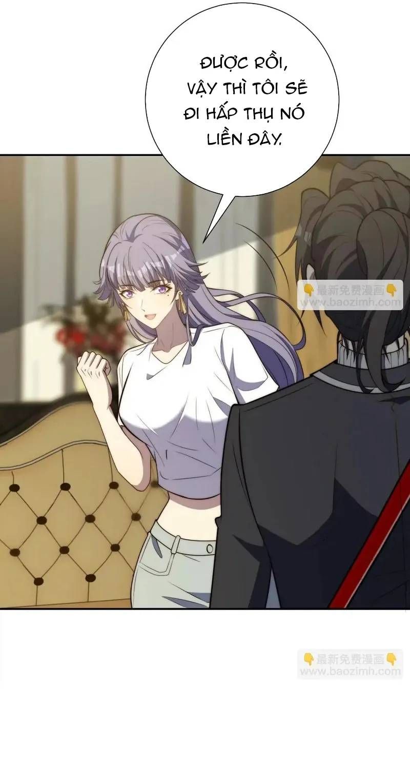 Dị Năng Trùng Sinh Ta Sớm Ở Đỉnh Cao Chapter 80 - 43