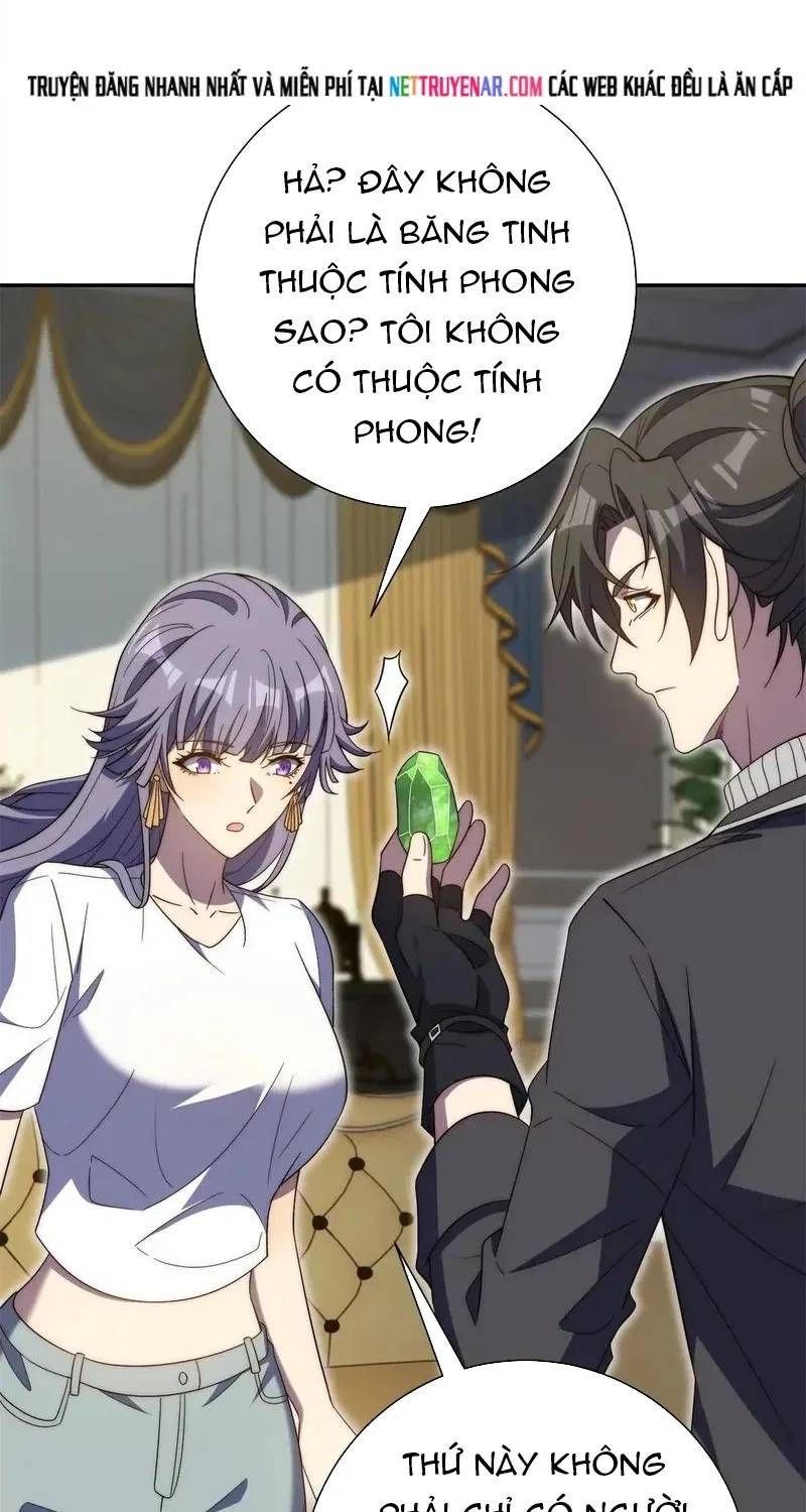 Dị Năng Trùng Sinh Ta Sớm Ở Đỉnh Cao Chapter 80 - 45