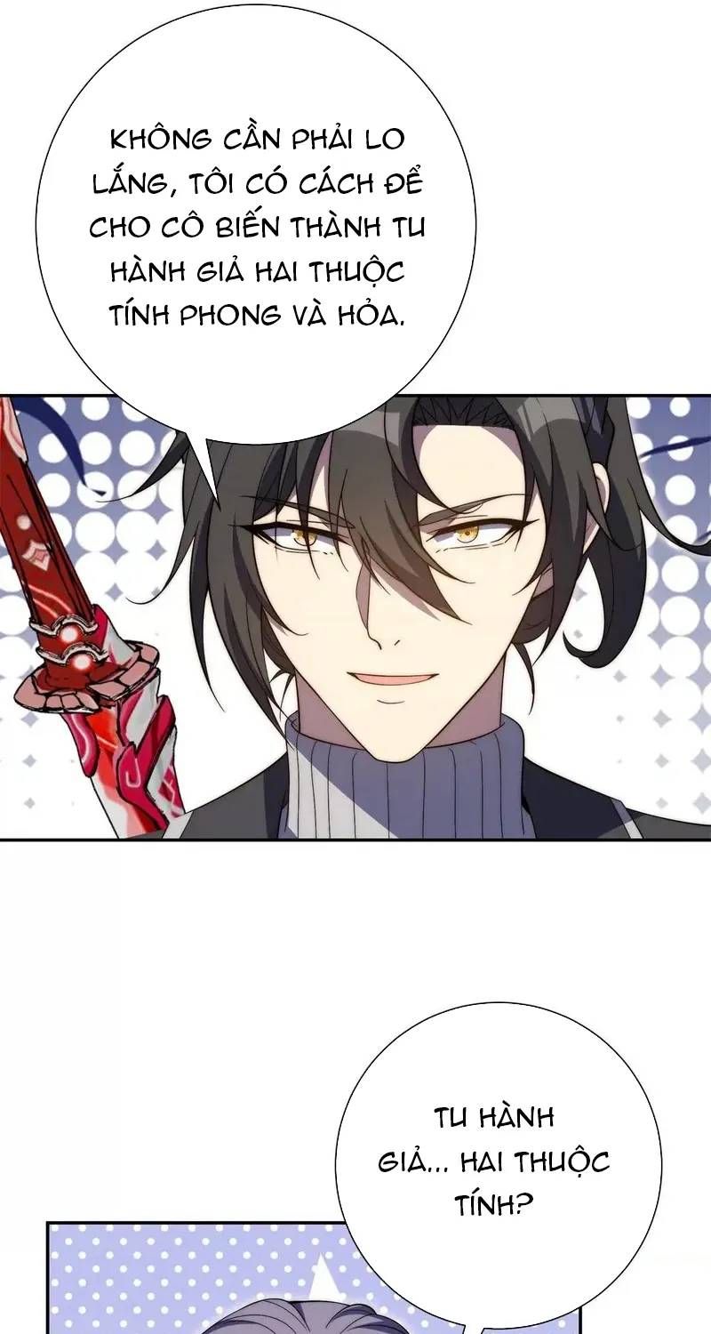 Dị Năng Trùng Sinh Ta Sớm Ở Đỉnh Cao Chapter 80 - 47