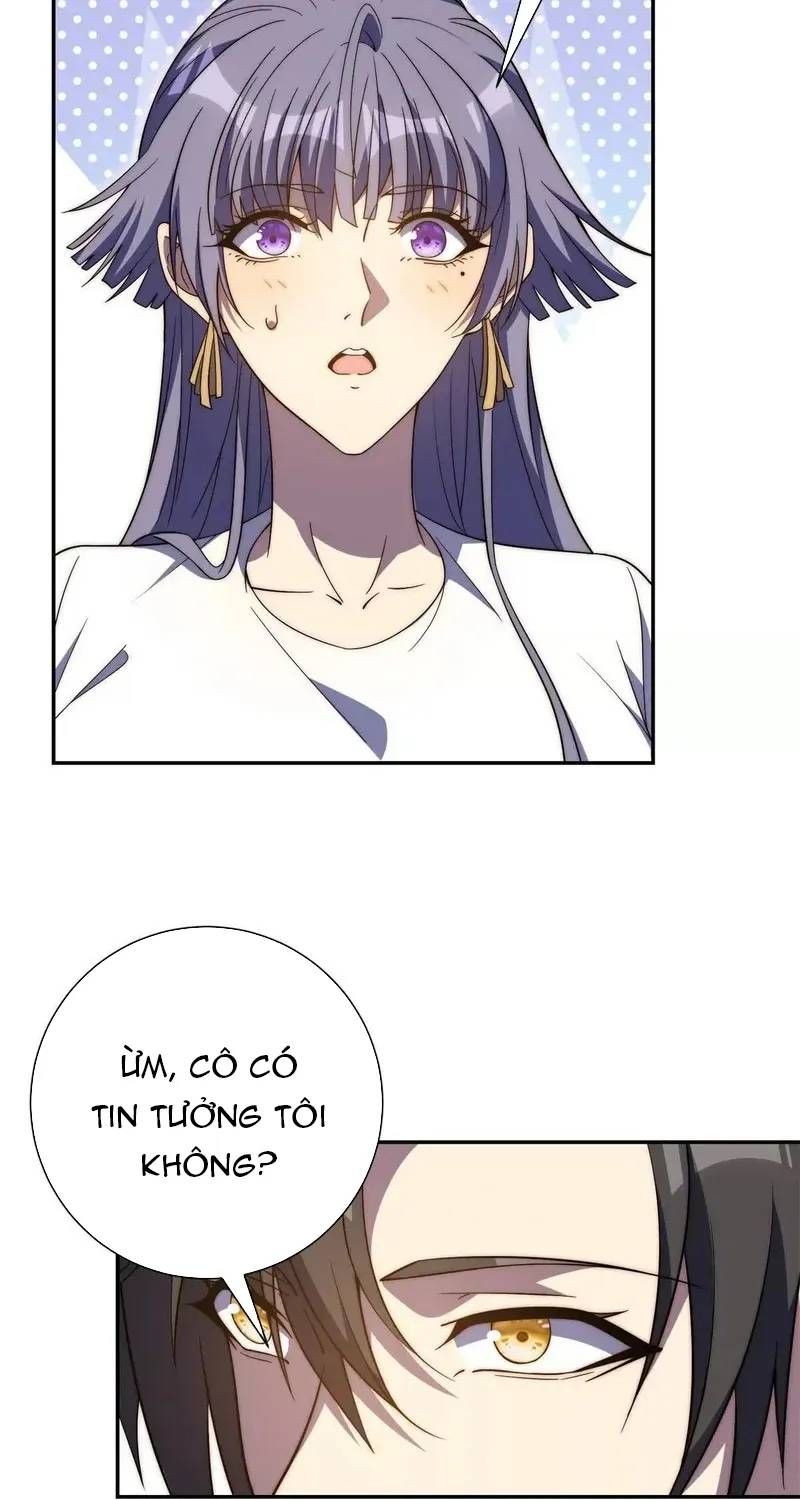 Dị Năng Trùng Sinh Ta Sớm Ở Đỉnh Cao Chapter 80 - 48