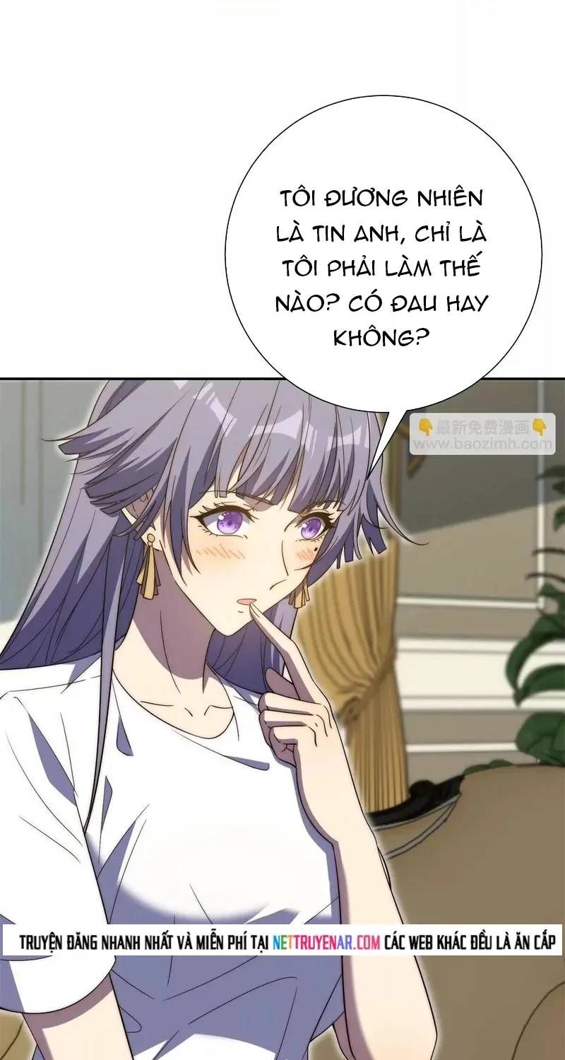 Dị Năng Trùng Sinh Ta Sớm Ở Đỉnh Cao Chapter 80 - 49