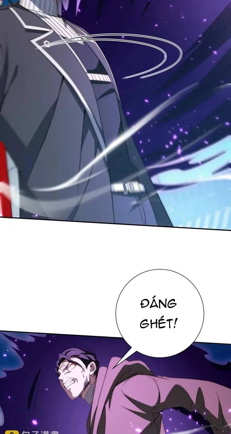 Dị Năng Trùng Sinh Ta Sớm Ở Đỉnh Cao Chapter 80 - 6