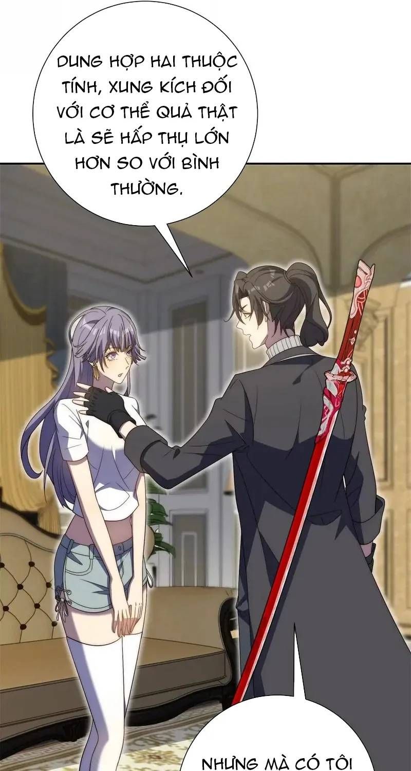 Dị Năng Trùng Sinh Ta Sớm Ở Đỉnh Cao Chapter 80 - 51