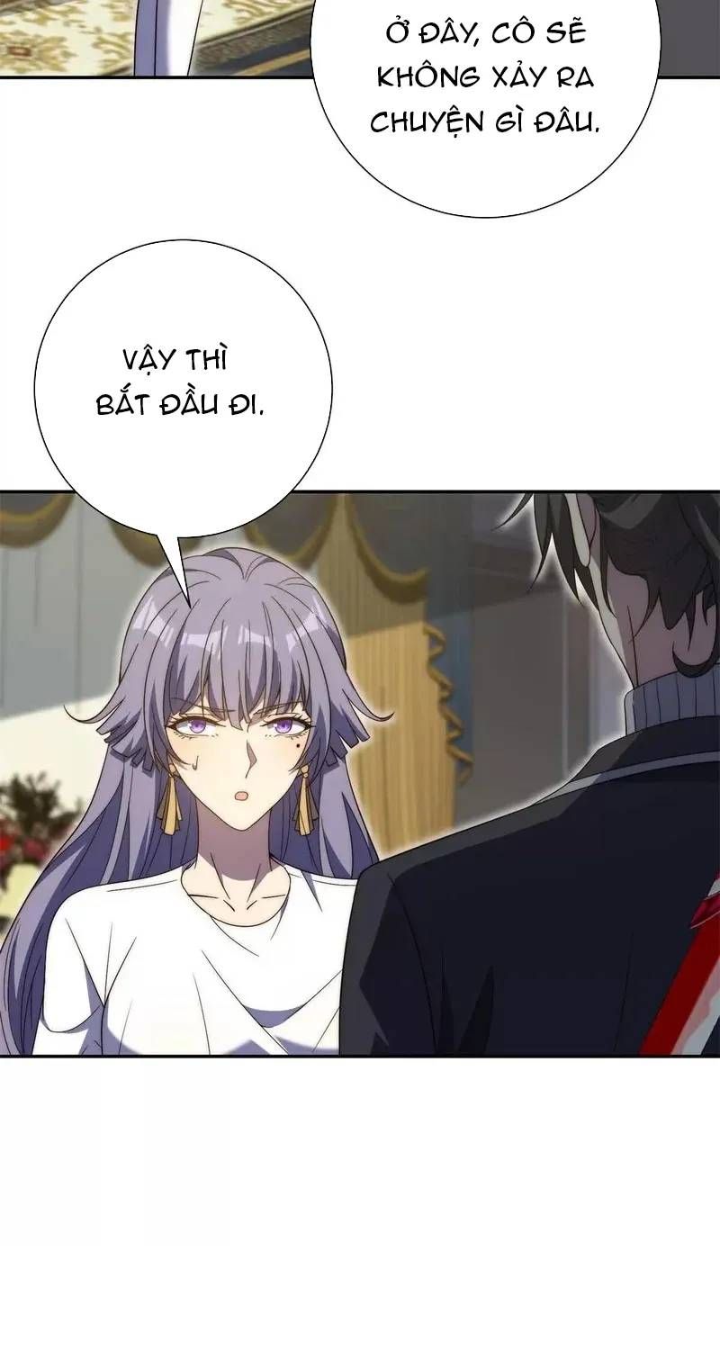 Dị Năng Trùng Sinh Ta Sớm Ở Đỉnh Cao Chapter 80 - 52