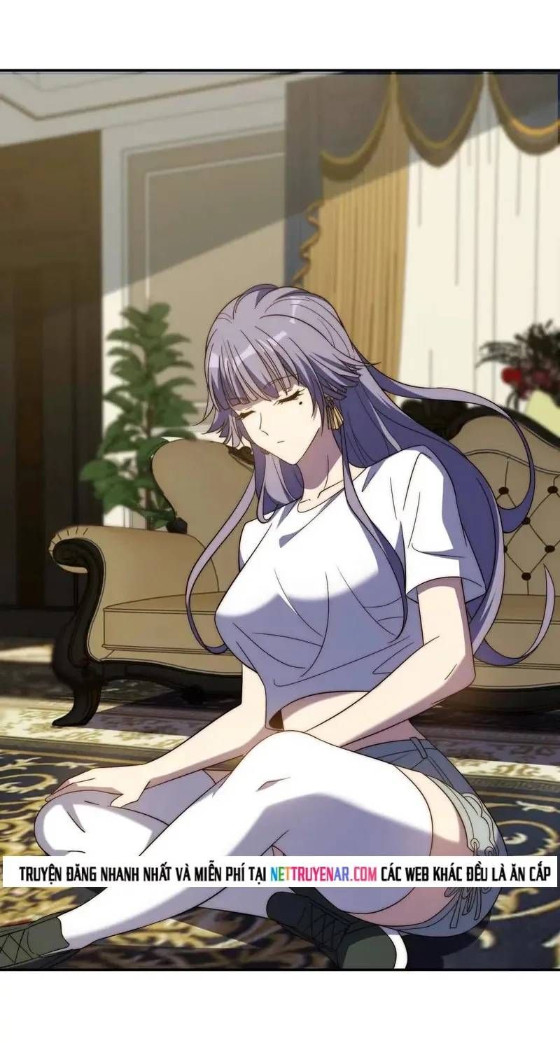 Dị Năng Trùng Sinh Ta Sớm Ở Đỉnh Cao Chapter 80 - 53