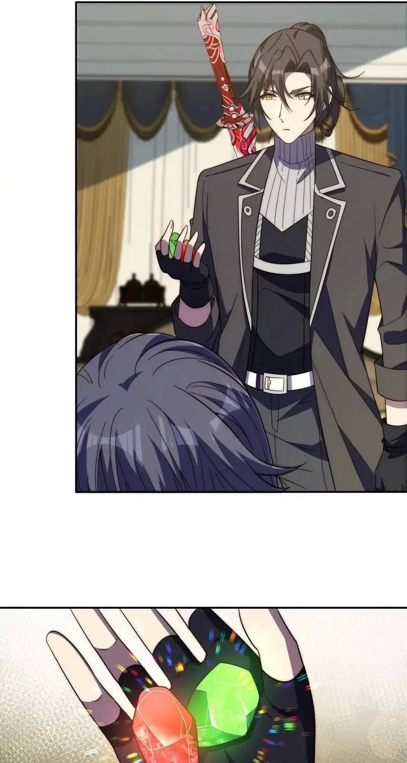 Dị Năng Trùng Sinh Ta Sớm Ở Đỉnh Cao Chapter 80 - 55