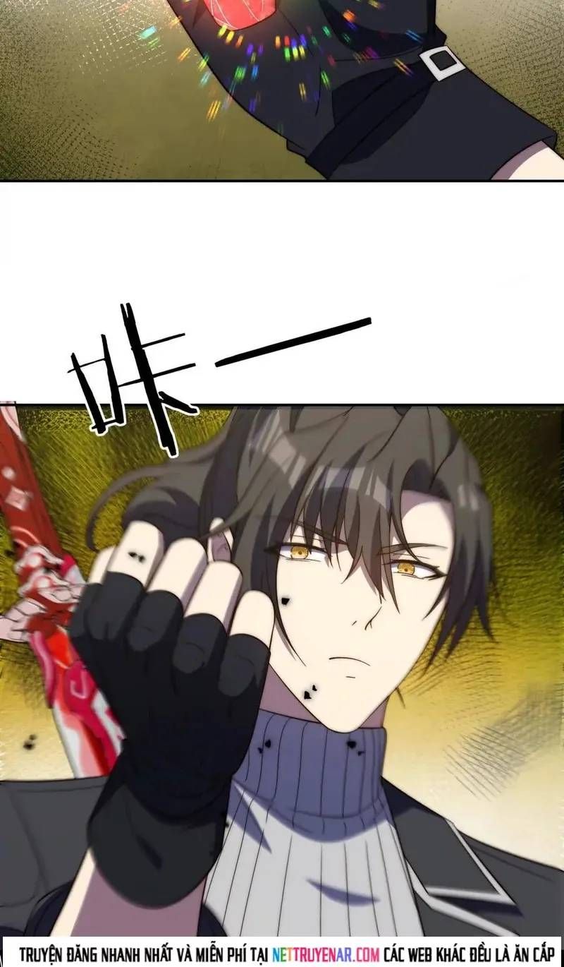 Dị Năng Trùng Sinh Ta Sớm Ở Đỉnh Cao Chapter 80 - 56
