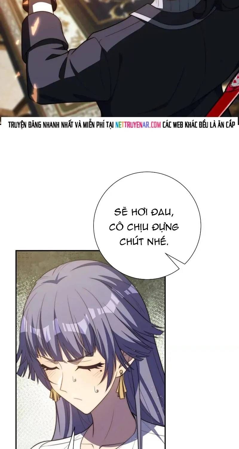 Dị Năng Trùng Sinh Ta Sớm Ở Đỉnh Cao Chapter 80 - 62