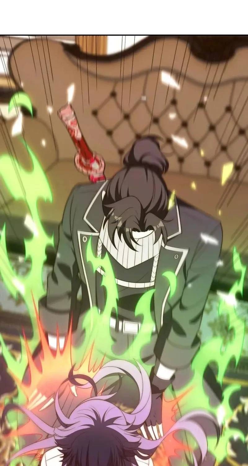 Dị Năng Trùng Sinh Ta Sớm Ở Đỉnh Cao Chapter 80 - 64