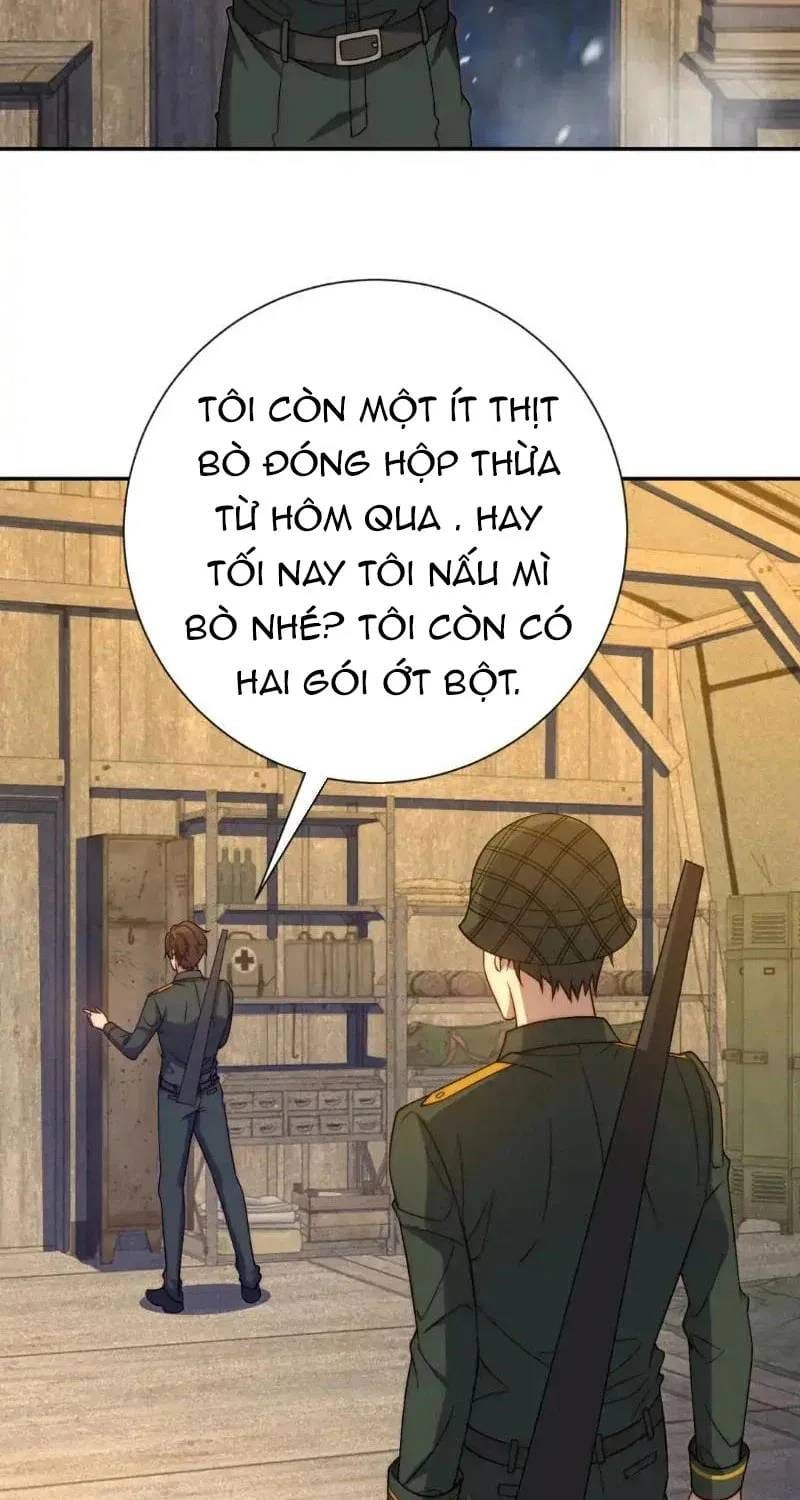 Dị Năng Trùng Sinh Ta Sớm Ở Đỉnh Cao Chapter 81 - 15