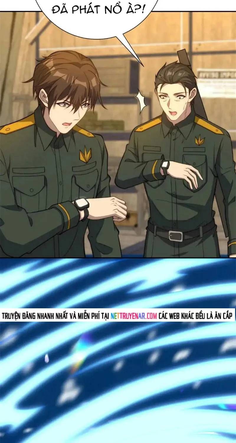 Dị Năng Trùng Sinh Ta Sớm Ở Đỉnh Cao Chapter 81 - 18