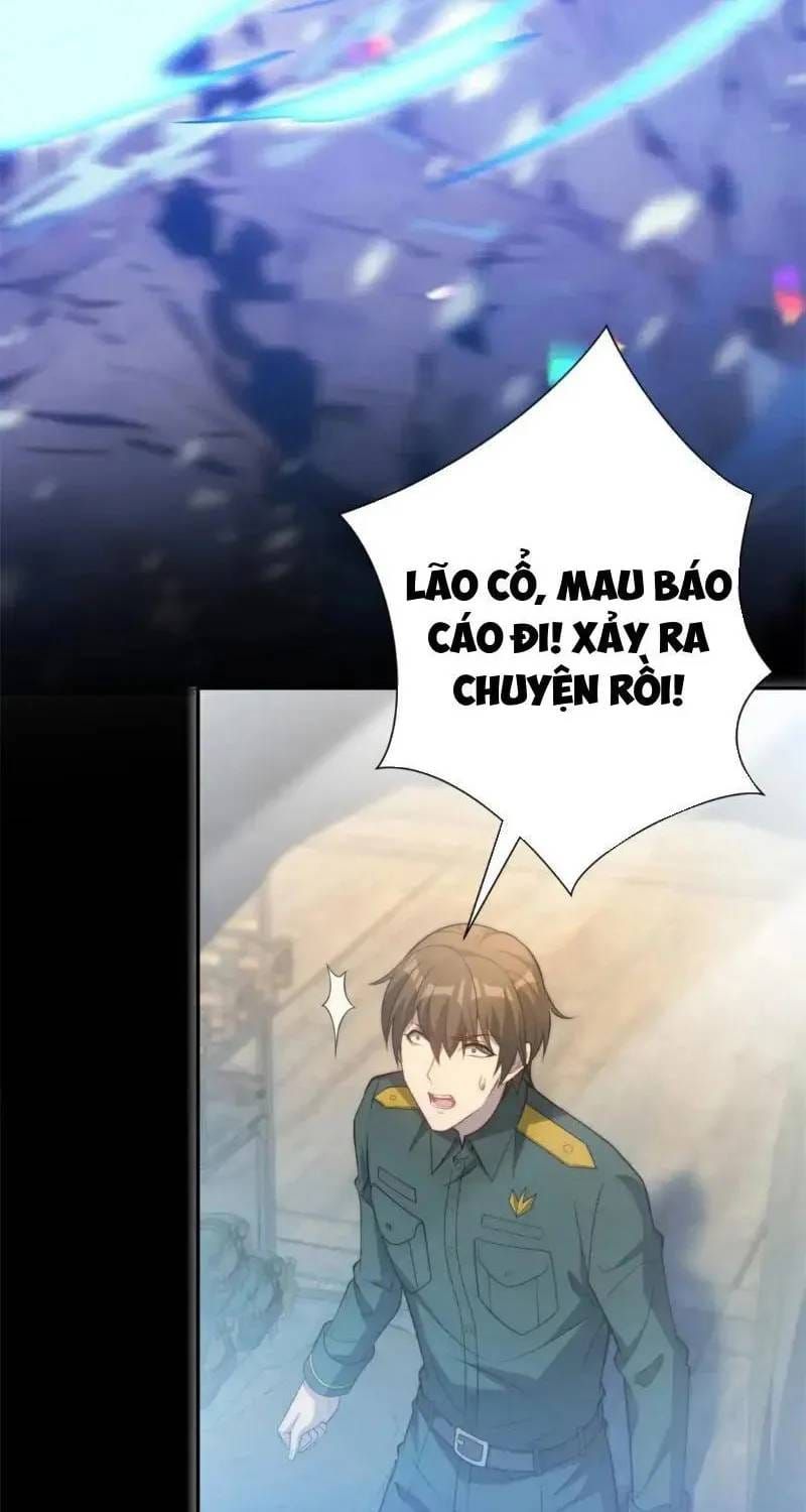 Dị Năng Trùng Sinh Ta Sớm Ở Đỉnh Cao Chapter 81 - 20