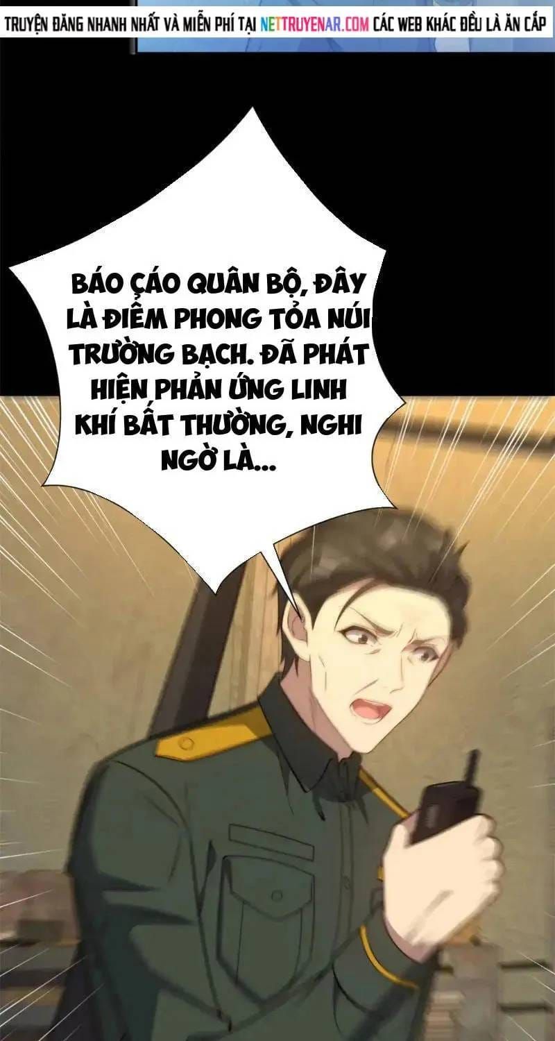 Dị Năng Trùng Sinh Ta Sớm Ở Đỉnh Cao Chapter 81 - 21