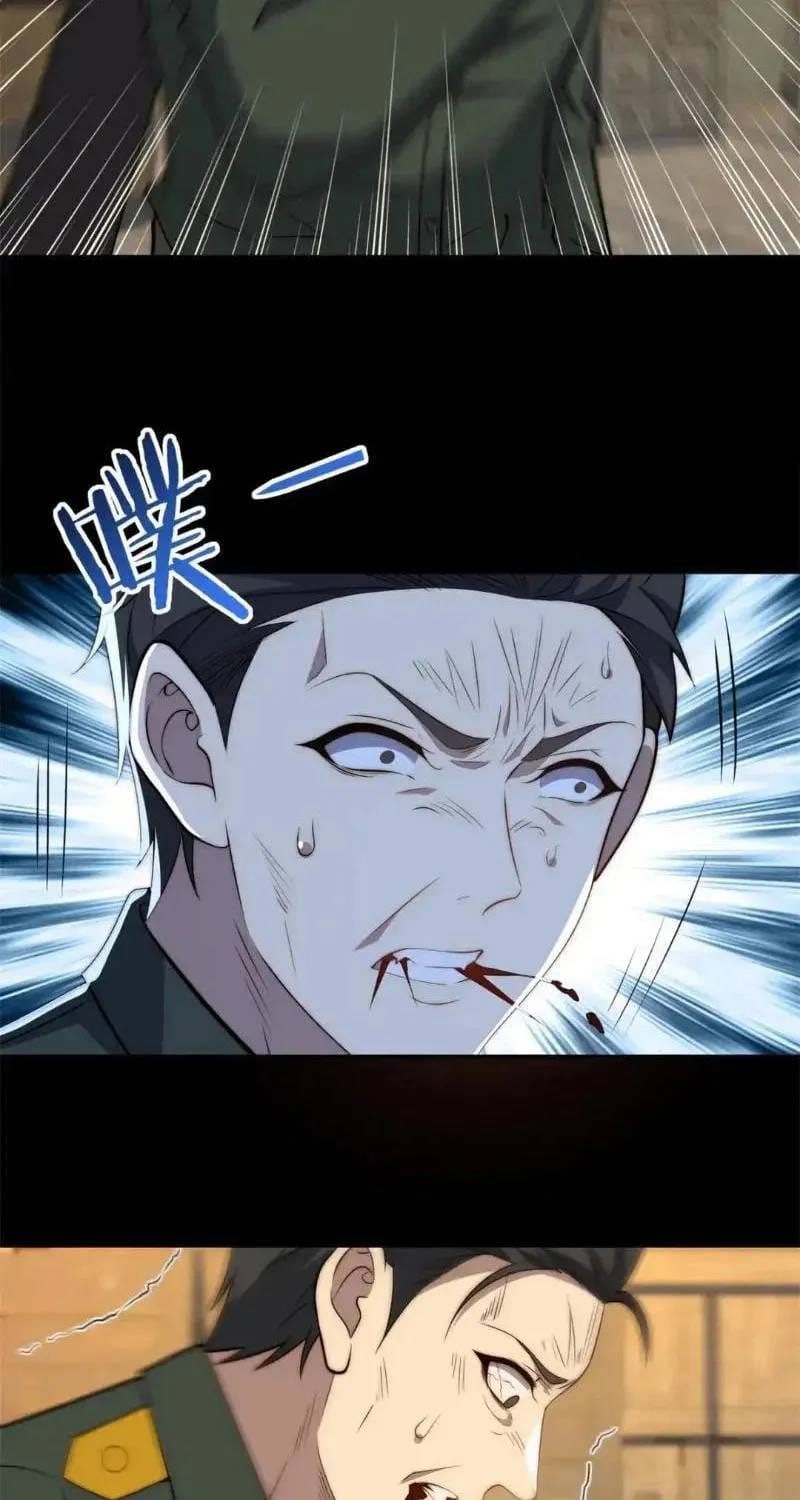 Dị Năng Trùng Sinh Ta Sớm Ở Đỉnh Cao Chapter 81 - 22