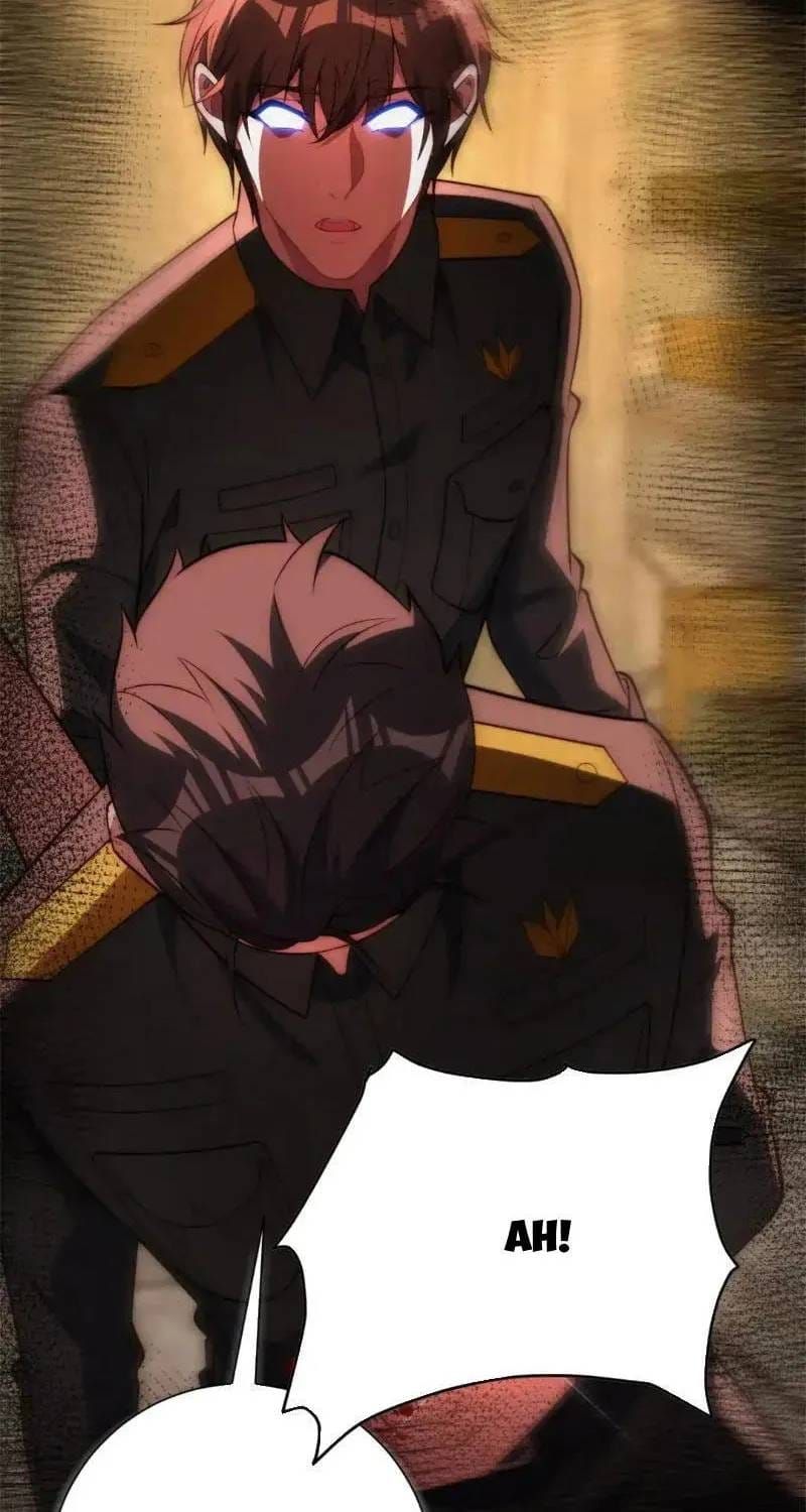 Dị Năng Trùng Sinh Ta Sớm Ở Đỉnh Cao Chapter 81 - 24