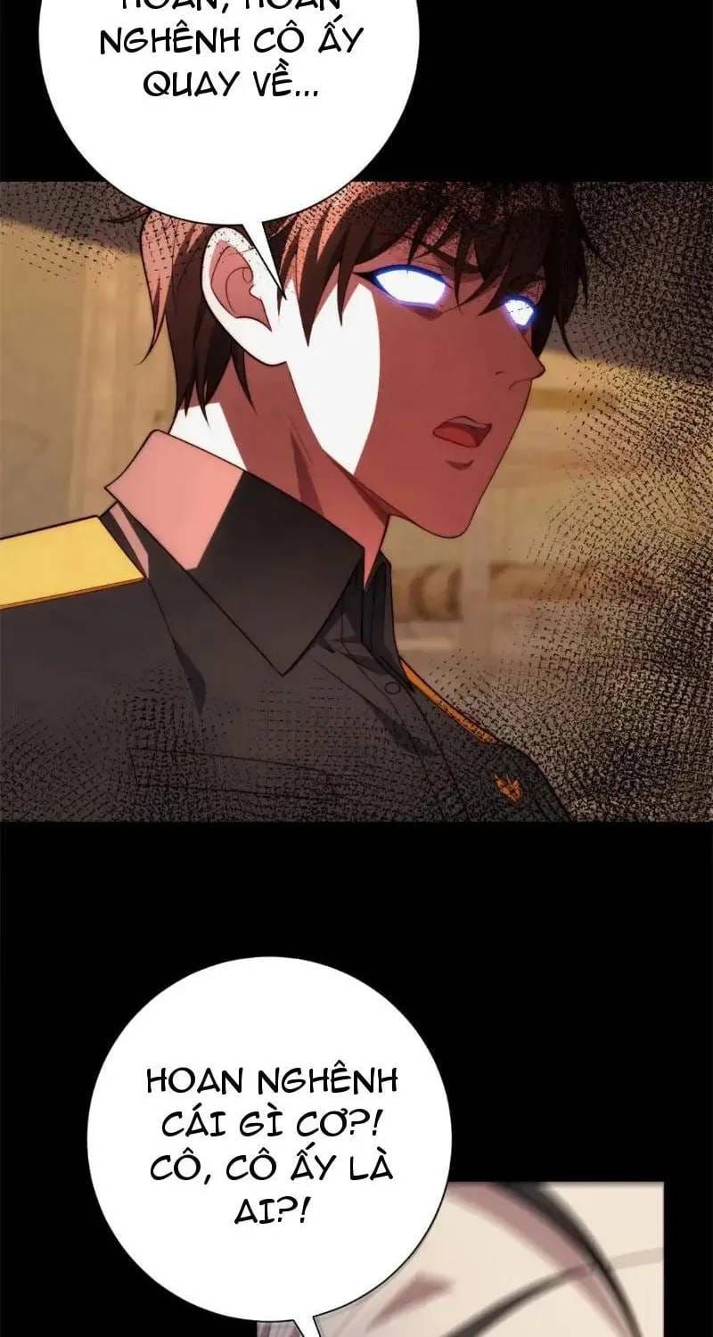 Dị Năng Trùng Sinh Ta Sớm Ở Đỉnh Cao Chapter 81 - 26