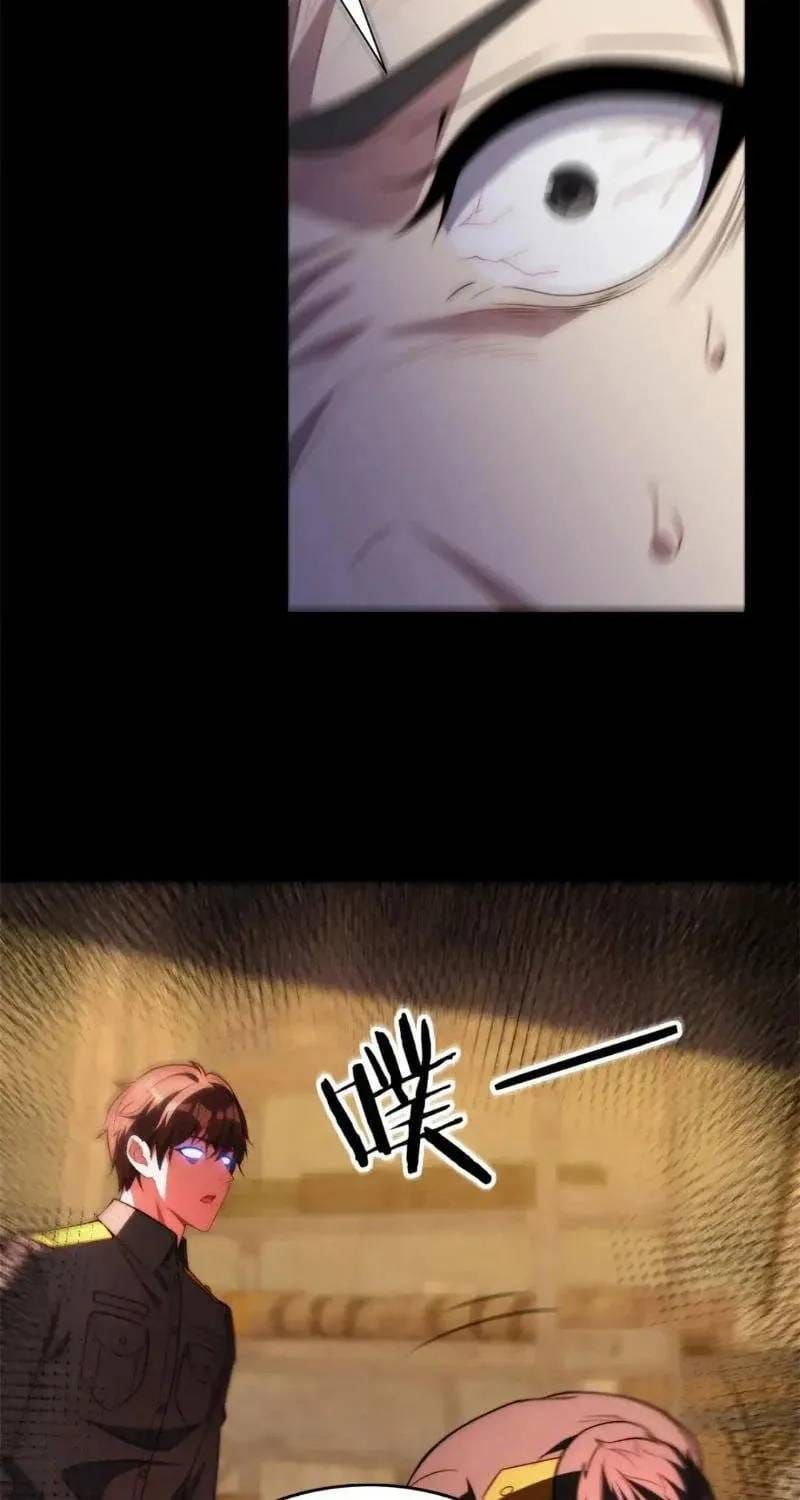 Dị Năng Trùng Sinh Ta Sớm Ở Đỉnh Cao Chapter 81 - 27