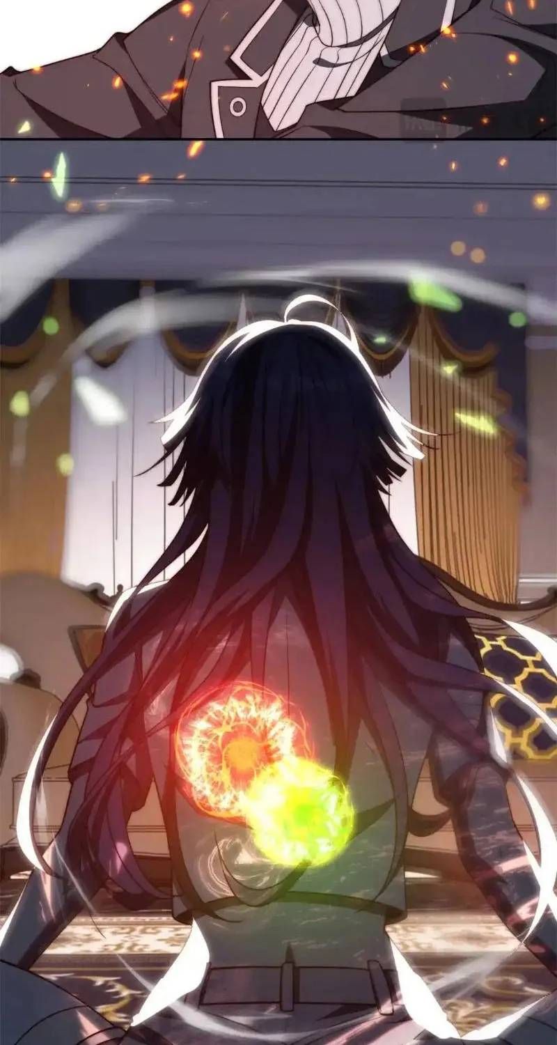 Dị Năng Trùng Sinh Ta Sớm Ở Đỉnh Cao Chapter 81 - 4