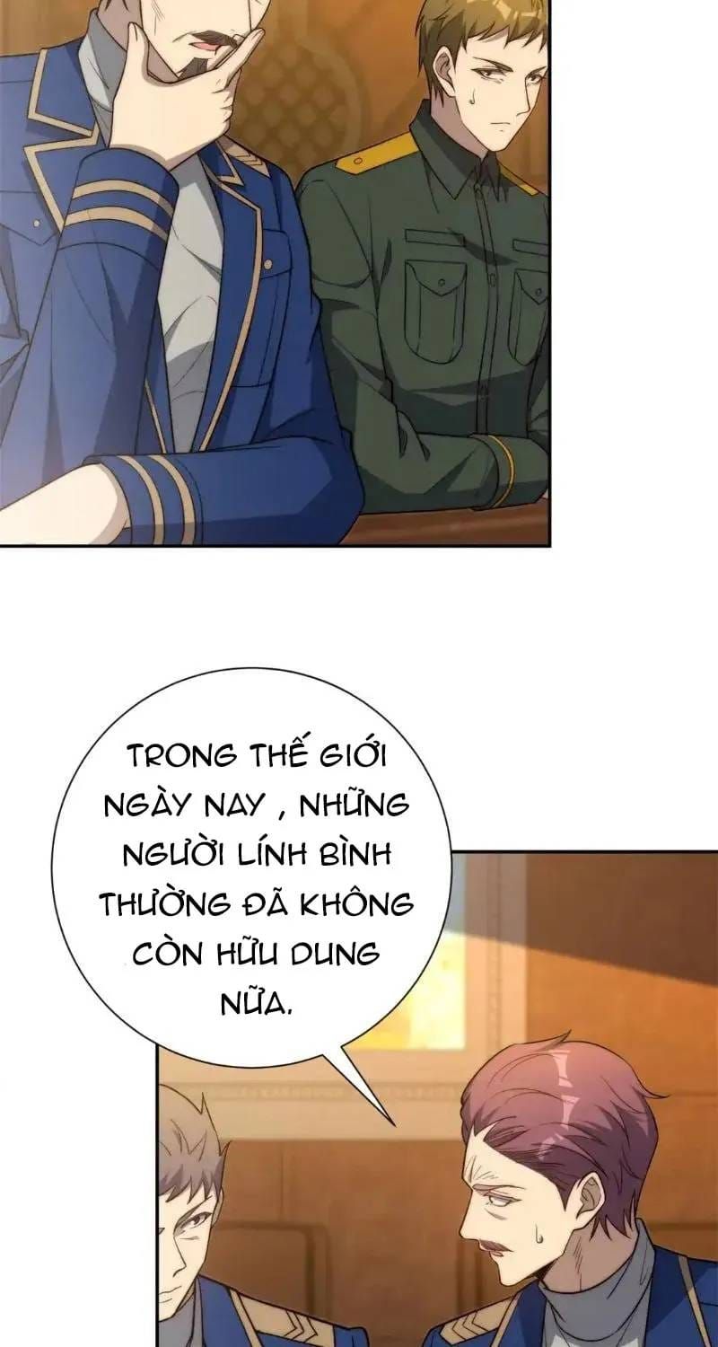 Dị Năng Trùng Sinh Ta Sớm Ở Đỉnh Cao Chapter 81 - 43