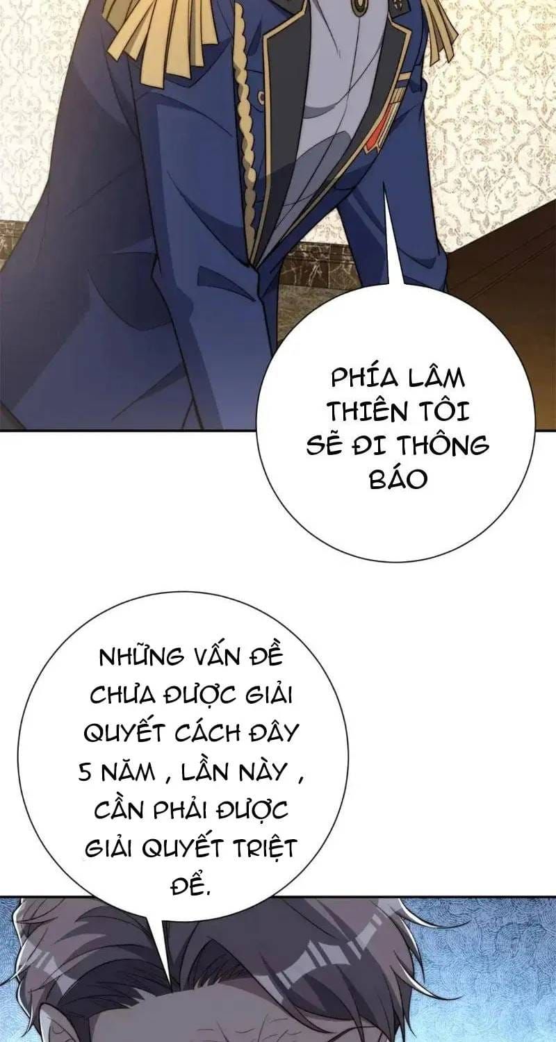 Dị Năng Trùng Sinh Ta Sớm Ở Đỉnh Cao Chapter 81 - 46