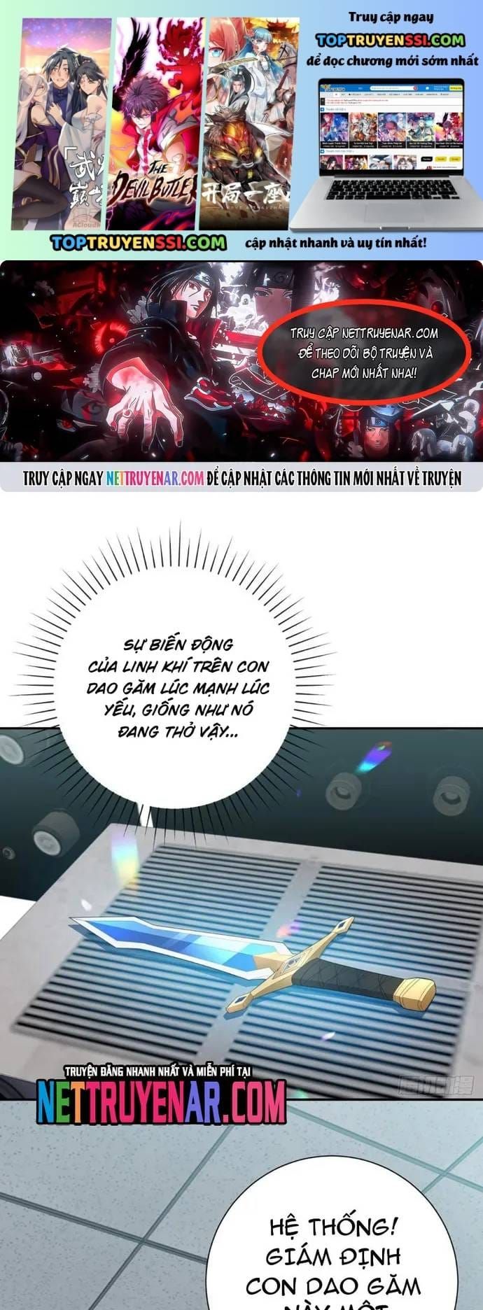 Dị Năng Trùng Sinh Ta Sớm Ở Đỉnh Cao Chapter 82 - 2