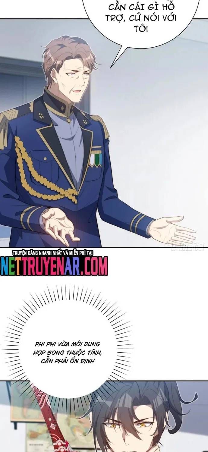 Dị Năng Trùng Sinh Ta Sớm Ở Đỉnh Cao Chapter 82 - 11