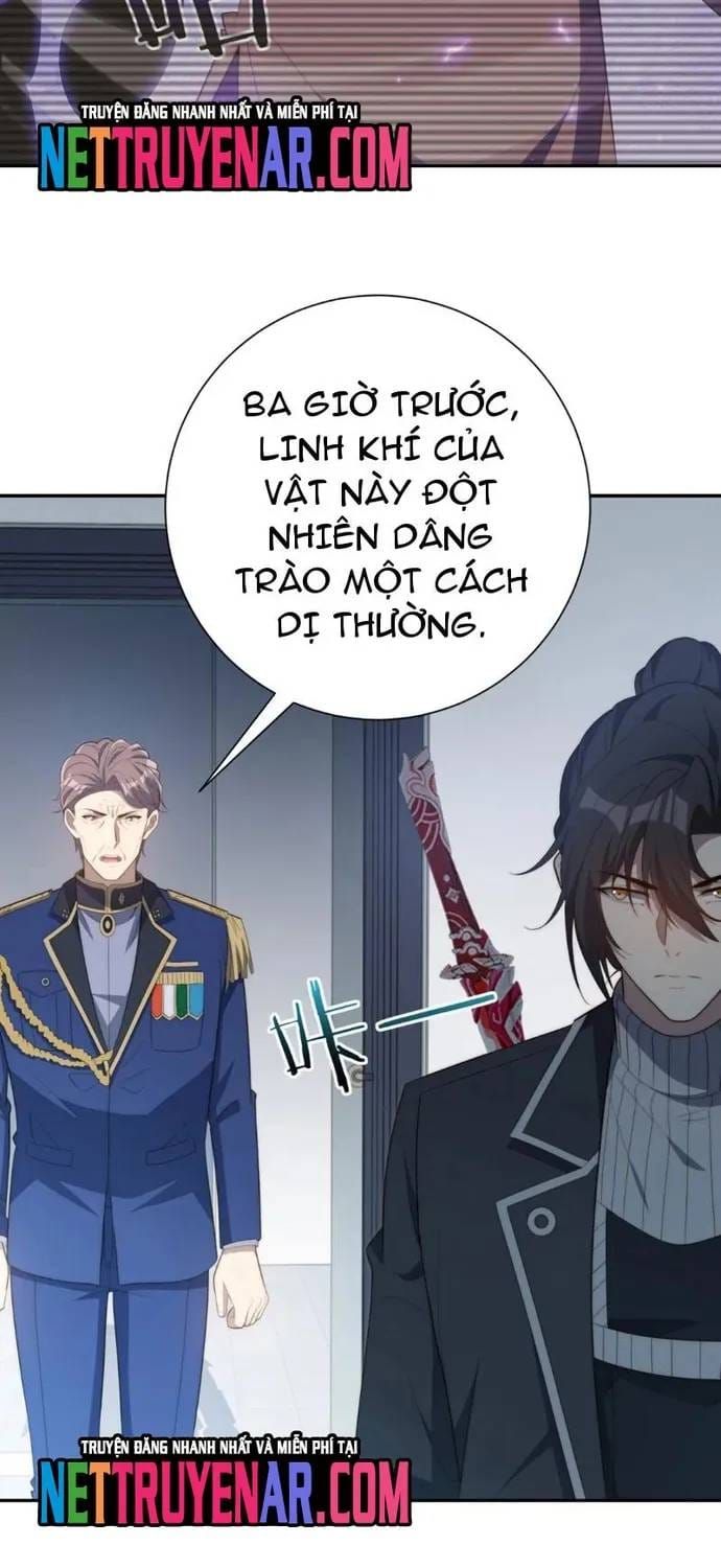 Dị Năng Trùng Sinh Ta Sớm Ở Đỉnh Cao Chapter 82 - 6