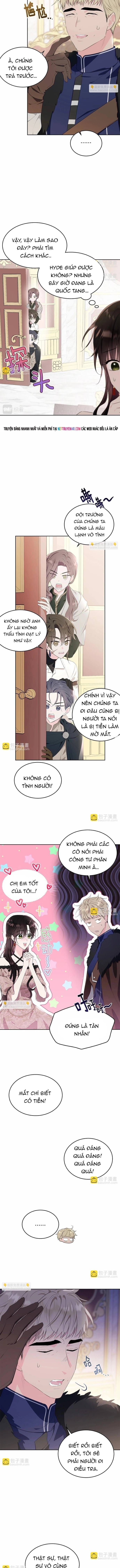 Tiểu Thư Mà Tôi Phục Vụ Biến Thành Thiếu Gia Rồi Chapter 100 - 12