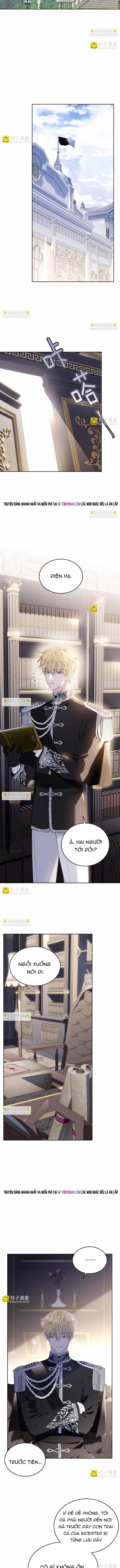 Tiểu Thư Mà Tôi Phục Vụ Biến Thành Thiếu Gia Rồi Chapter 100 - 14