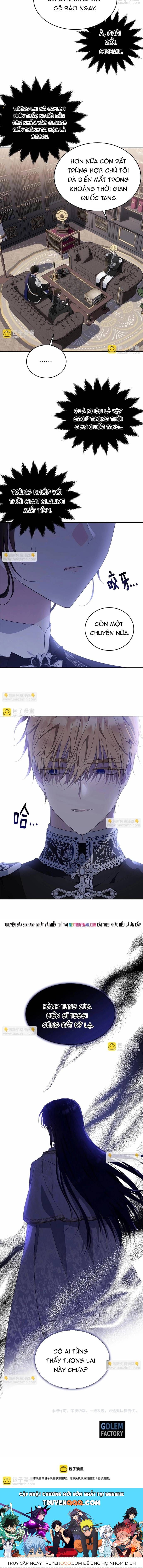 Tiểu Thư Mà Tôi Phục Vụ Biến Thành Thiếu Gia Rồi Chapter 100 - 15