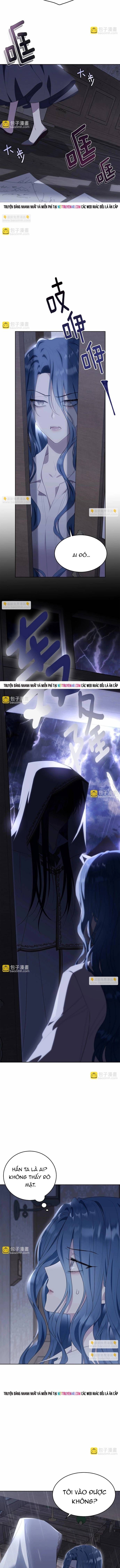 Tiểu Thư Mà Tôi Phục Vụ Biến Thành Thiếu Gia Rồi Chapter 100 - 3